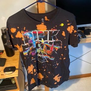 PINK FLOYD Vintage T-Shirt